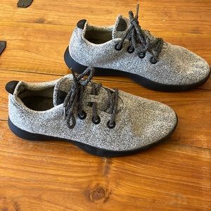 Allbirds Men's Wool Runners
